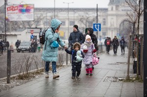 Ucraina, oltre 18.300 i profughi arrivati in Emilia-Romagna