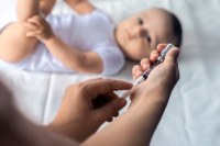 Emilia-Romagna tra le Regioni con la copertura più alta per le vaccinazioni obbligatorie nei bambini fino a due anni