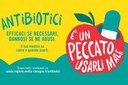 Il 18 novembre è la Giornata europea degli antibiotici: EAAD 2022