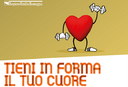 Torna, sabato 3 settembre a Ferrara, “Tieni in forma il tuo cuore”