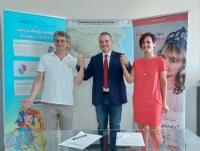 Sanità e volontariato, firmato oggi a Bologna un protocollo di collaborazione fra Admo e Avis dell’Emilia-Romagna