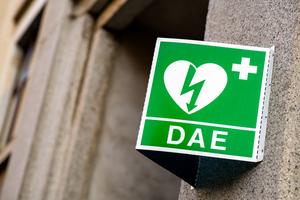 Uno studio della rivista Resuscitation promuove a pieni voti l’app DAE RespondER per l’accesso pubblico alla defibrillazione