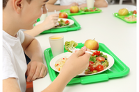 Ecco le nuove “Linee guida” regionali per misurare la qualità nutrizionale e la sostenibilità della ristorazione scolastica in Emilia-Romagna