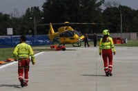 118, un servizio che può salvare la vita, quasi 46,5 milioni di euro dalla Regione per finanziare il sistema di emergenza urgenza dell’Emilia-Romagna
