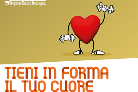 Prende il via a Ferrara sabato 9 settembre l’edizione 2023 di “Tieni in forma il tuo cuore”