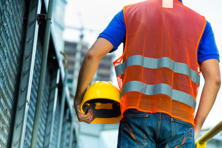 Caldo estremo, ordinanza regionale sullo stop al lavoro