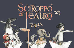 Sciroppo di Teatro