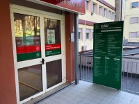 Centri assistenza urgenza, 28 i CAU aperti da Piacenza a Rimini