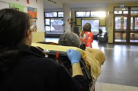 Emilia-Romagna prima in Italia per la capacità delle strutture sanitarie di rispondere ai bisogni di cura dei cittadini