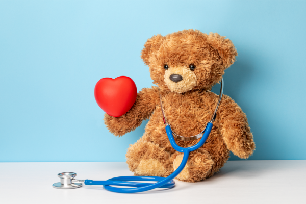 A pediatric cardiology community was born in Emilia-Romagna, from admission to remedy to follow-up, a devoted medical and organizational mannequin.