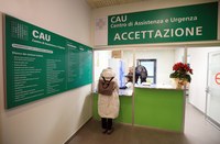 Dopo quattro mesi di attività, oltre 66.500 accessi ai Centri di assistenza urgenza dell’Emilia-Romagna