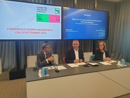 Continua l’effetto positivo dei Cau sui Pronto soccorso dell’Emilia-Romagna rispetto al 2023, diminuiti del 20% gli accessi in codice bianco e del 10% in codice verde