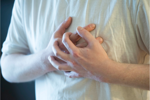 Ridotti del 43% i nuovi ricoveri dopo l’infarto miocardico nei pazienti over 65 fragili grazie a un programma interamente realizzato dal servizio sanitario regionale