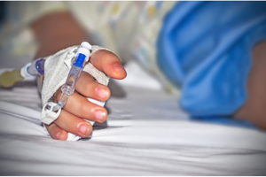 Tre bambini da Gaza in arrivo in Emilia-Romagna per ricevere cure mediche specialistiche