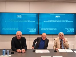 Epilessia, un algoritmo avanzato sviluppato dalla Regione per mappare i casi in Emilia-Romagna