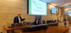 Lotta ai tumori, a dicembre 1965 il primo screening in Emilia-Romagna