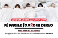 1^ dicembre la Giornata mondiale contro l’Aids, in Emilia-Romagna continua a diminuire il numero di nuovi casi da Hiv: dal 2006 al 2024 -46,5%