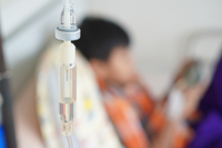 Ricoverati a Bologna altri quattro bimbi con gravi patologie provenienti dalla Striscia di Gaza