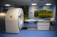 All'ospedale 'Morgagni-Pierantoni' di Forlì installato un modello di Pet unico in Italia, secondo caso in Europa