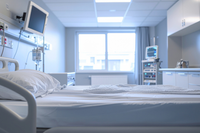 Rapporto Meridiano Sanità, Emilia-Romagna prima per pazienti da fuori regione