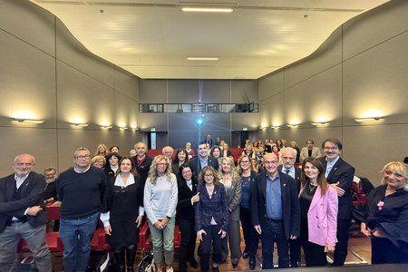 Tumore al seno, in Emilia-Romagna adesione allo screening al 73%