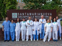 Un bimbo di dodici mesi riacquista l’udito grazie a un impianto cocleare di ultima generazione