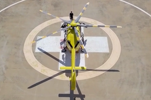 Voci e storie della Centrale Operativa del 118 a Ravenna nel documentario “Questione di tempo”, da oggi disponibile su Lepida Tv