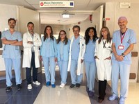 Un cuore fermo da 20 minuti prelevato ‘in trasferta’ in Toscana e portato a Bologna in tempo per essere trapiantato