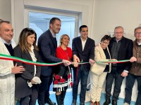 Inaugurata all’ospedale di Argenta (Fe) la nuova risonanza magnetica di ultima generazione