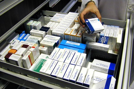 La Regione al fianco delle farmacie rurali e dei dispensari farmaceutici