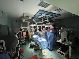 Maratona non stop di trapianti in Emilia-Romagna, sette quelli effettuati nelle ultime 24 ore