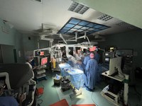 Maratona non stop di trapianti in Emilia-Romagna, sette quelli effettuati nelle ultime 24 ore