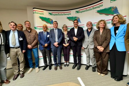 Ricerca sanitaria, l'Emilia-Romagna conferma la propria eccellenza