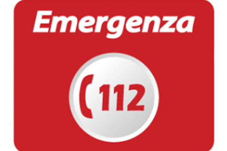 Emergenze, NUE 112, domani la Giornata europea