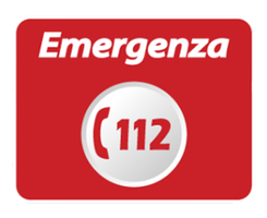 Emergenze, NUE 112, domani la Giornata europea