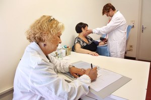Parte da Bologna il tour di incontri con le Aziende sanitarie per illustrare il nuovo Accordo integrativo per la Medicina generale