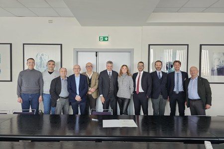 Rinnovato il protocollo di intesa per la prevenzione e la tutela della salute dei lavoratori dell’industria ceramica esposti alla silice cristallina