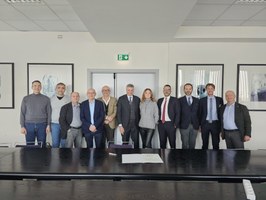 Rinnovato il protocollo di intesa per la prevenzione e la tutela della salute dei lavoratori dell’industria ceramica esposti alla silice cristallina