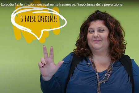 “Test e controlli non devono spaventare, ma liberare”