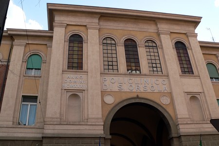 Tredici ospedali dell'Emilia-Romagna nella classifica delle migliori strutture italiane stilata da Newsweek