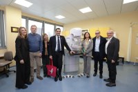 Un’unica senologia per Bologna