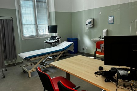 A Reggio Emilia sempre più medicina territoriale