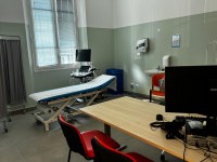 A Reggio Emilia sempre più medicina territoriale