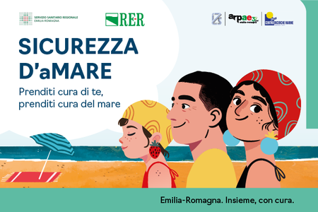 Estate da vivere in salute e sicurezza