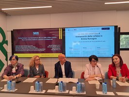 Non è un semplice mal di testa, la Regione rafforza la rete contro le cefalee, anche grazie al contributo delle associazioni dei pazienti