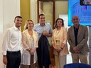 A Cento (Fe) nasce un nuovo polo operatorio