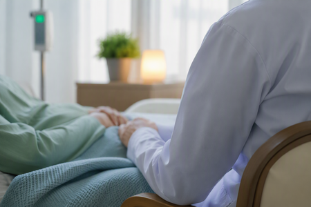 Aumenta l’impegno della Regione per i pazienti ricoverati negli hospice