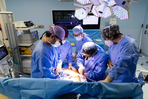 Da terapia sconsigliata a orizzonte di speranza