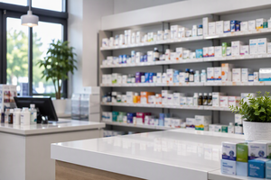Non solo distributori di farmaci, ma sempre di più un punto di riferimento per cittadine e cittadini