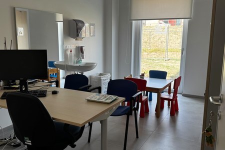 Nuovi Ospedali e Case di comunità in Emilia-Romagna